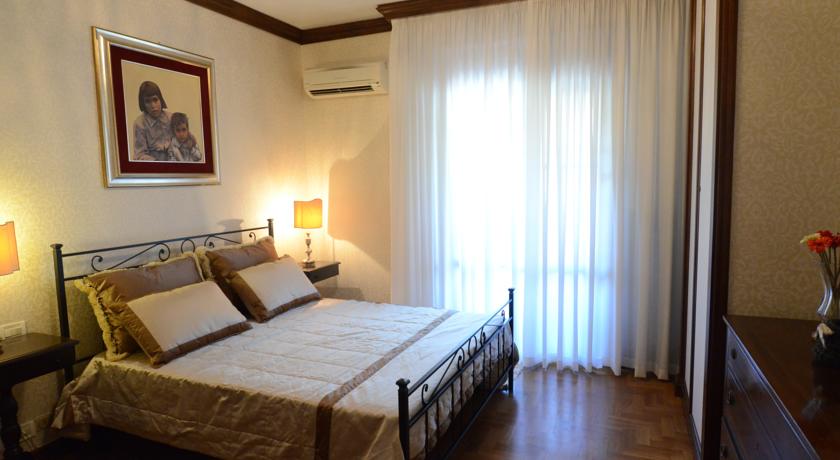 camere|camera bianca Bed and Breakfast PISA RELAIS